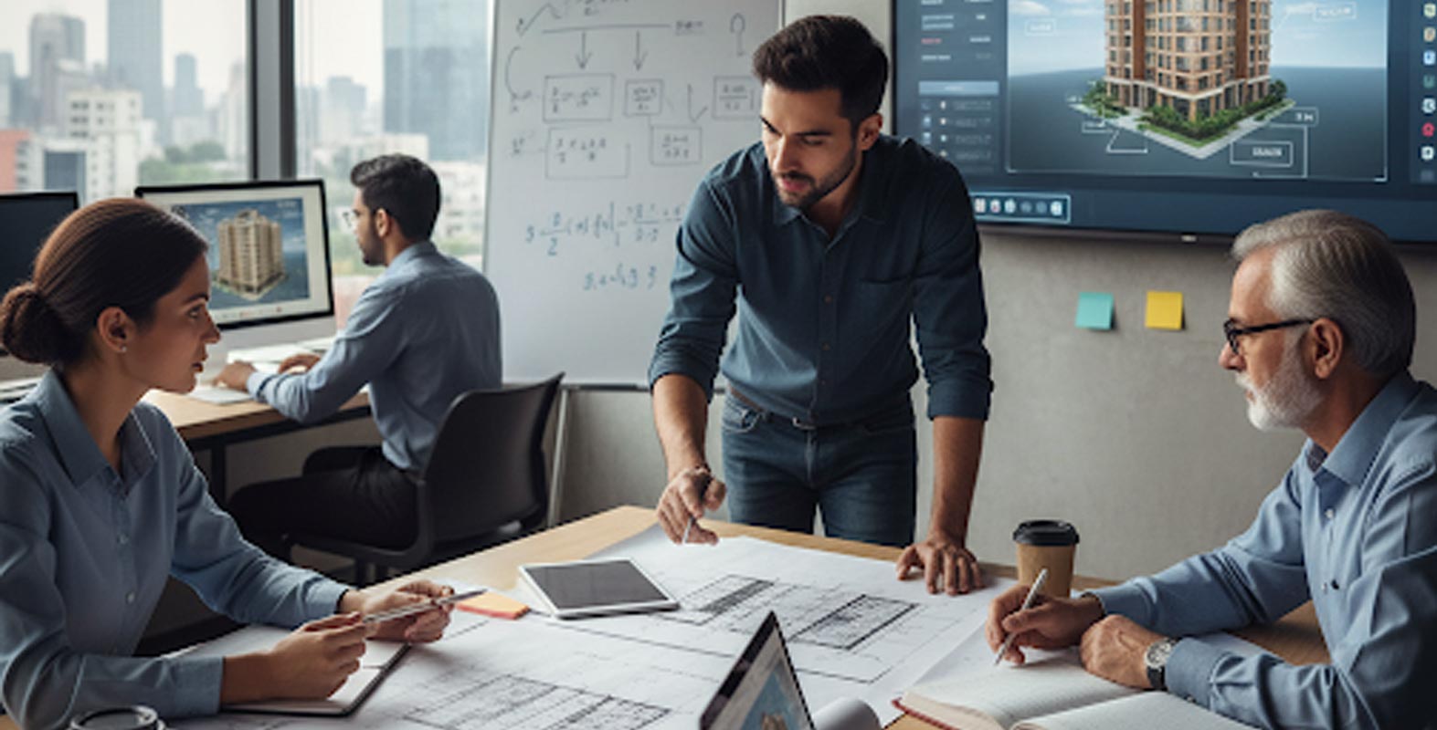 Estimate and Costing